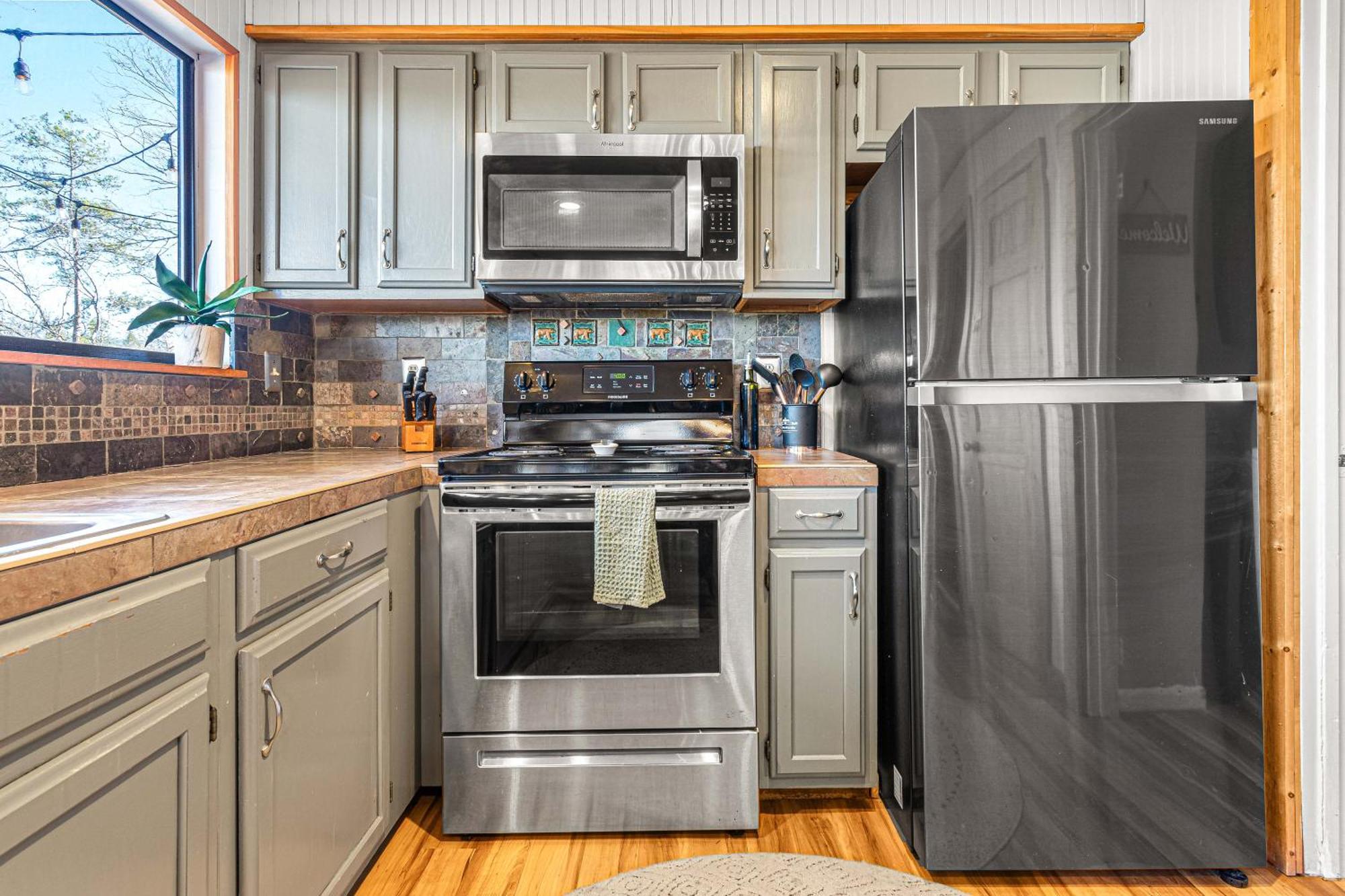 The Family Stone Luxe Cabin Sleeps 12 Hot Tub Dogfriendly Dollywood Пиджен-Фордж Экстерьер фото
